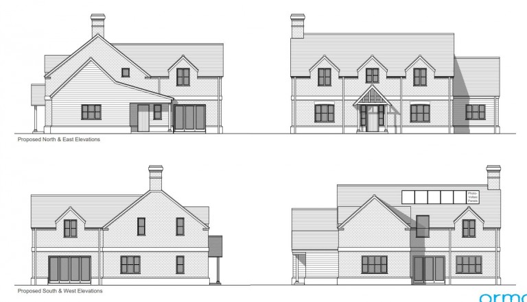 Images for Shave Lane, Horton, Ilminster