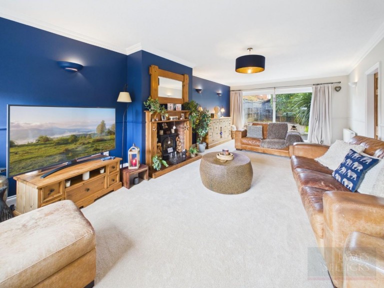 Images for Firs Road, Houghton On The Hill, Leicester