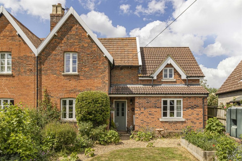 Click the photo for more details of Chapel Road, Weston Colville