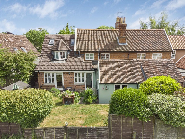 Images for Chapel Road, Weston Colville