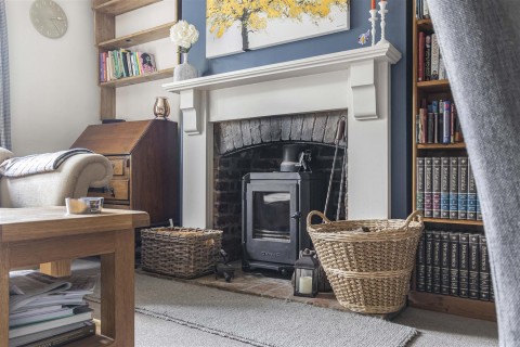 Click the photo for more details of Chapel Road, Weston Colville