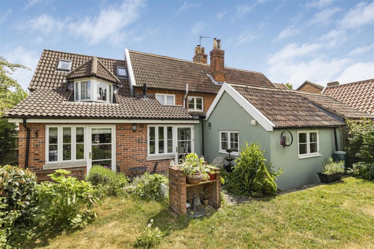 Images for Chapel Road, Weston Colville