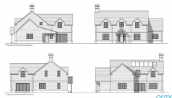 Images for Shave Lane, Horton, Ilminster