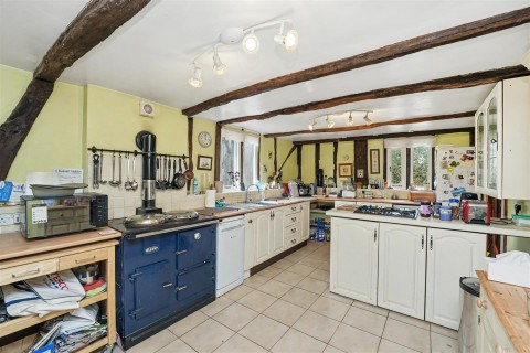 Click the photo for more details of Lower Pond Street, Duddenhoe End, Saffron Walden