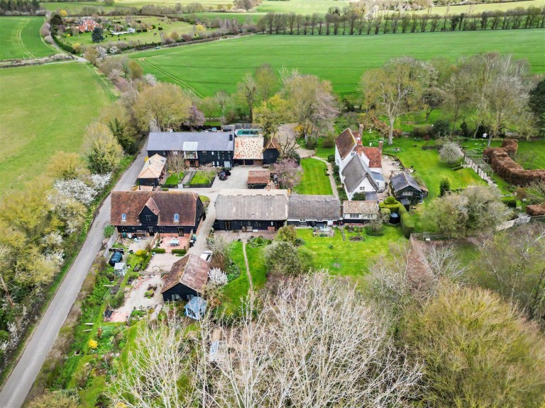 Images for Lower Pond Street, Duddenhoe End, Saffron Walden