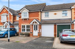 Images for Bosworth Road, Cambridge