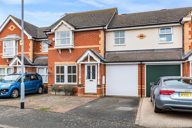 Images for Bosworth Road, Cambridge