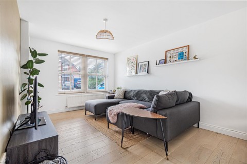 Click the photo for more details of Bosworth Road, Cambridge