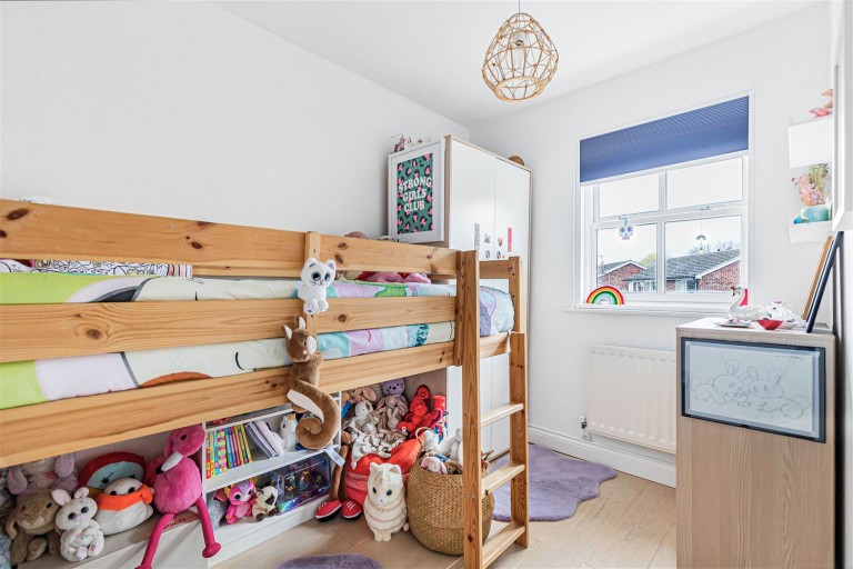 Images for Bosworth Road, Cambridge