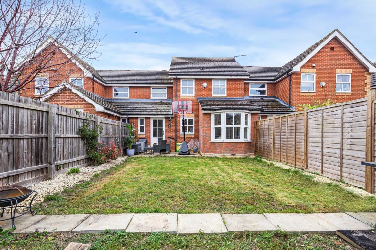 Images for Bosworth Road, Cambridge