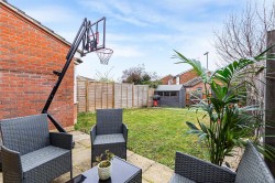 Images for Bosworth Road, Cambridge