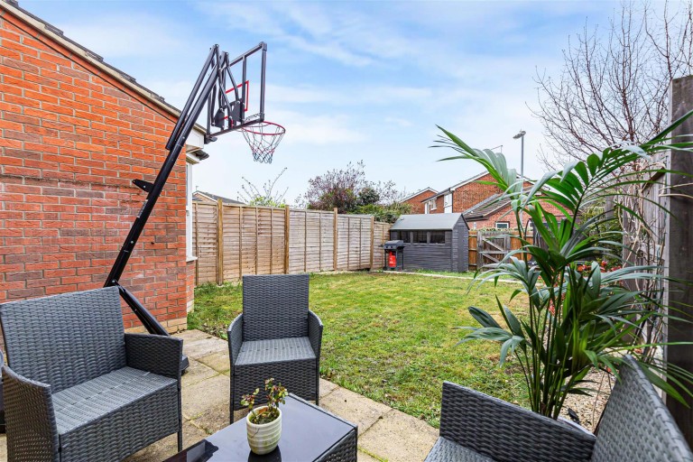 Images for Bosworth Road, Cambridge