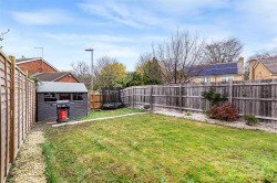 Images for Bosworth Road, Cambridge