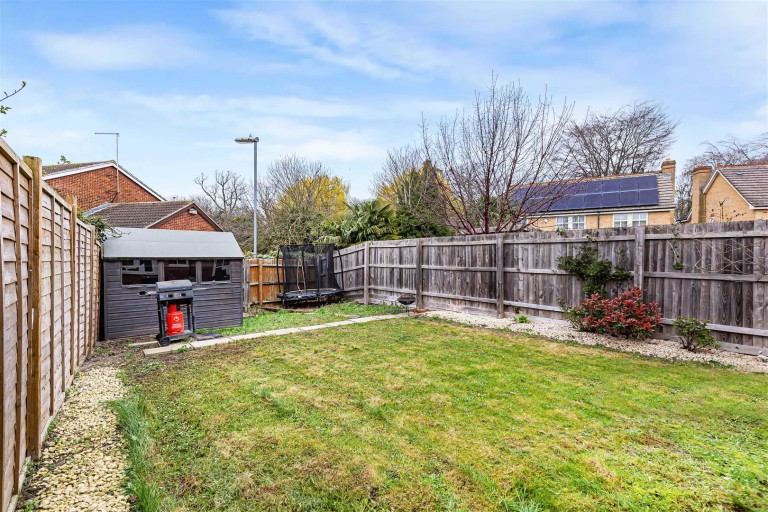 Images for Bosworth Road, Cambridge