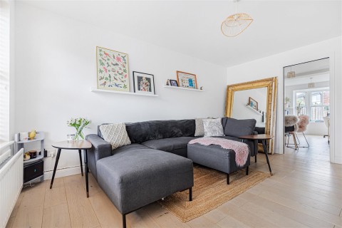 Click the photo for more details of Bosworth Road, Cambridge
