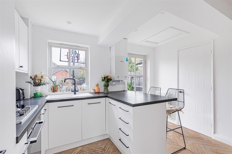 Images for Bosworth Road, Cambridge