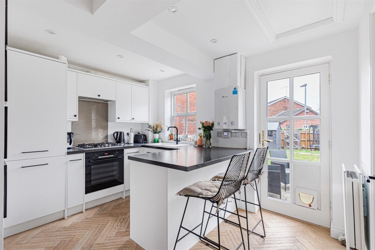 Images for Bosworth Road, Cambridge