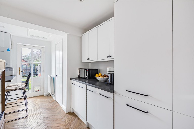 Images for Bosworth Road, Cambridge