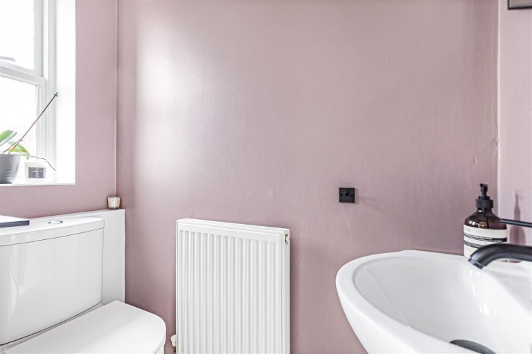 Images for Bosworth Road, Cambridge