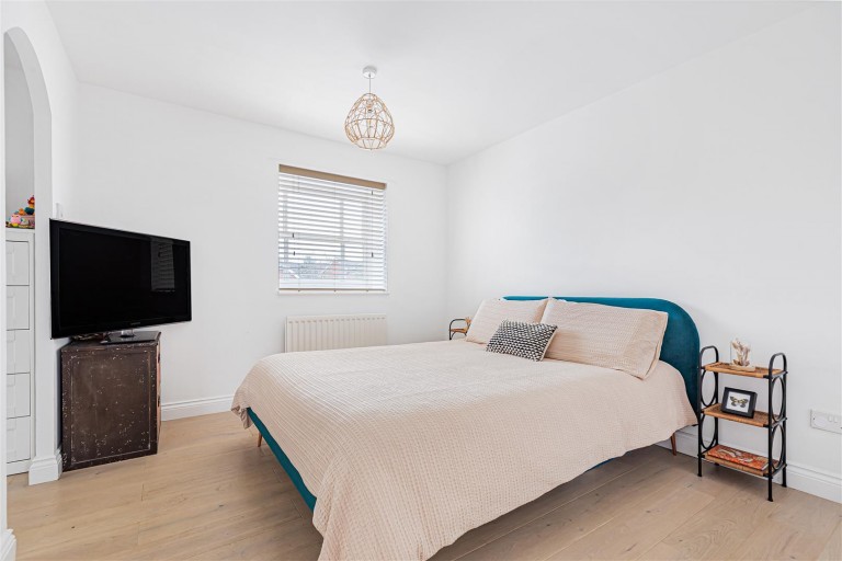 Images for Bosworth Road, Cambridge