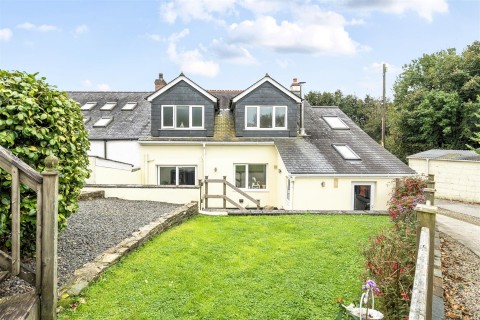 Click the photo for more details of Trevarren, St. Columb