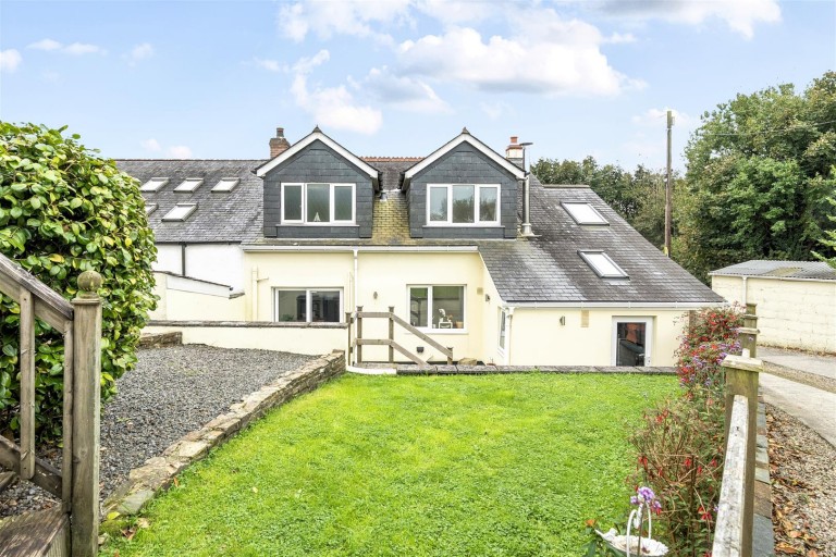 Images for Trevarren, St. Columb