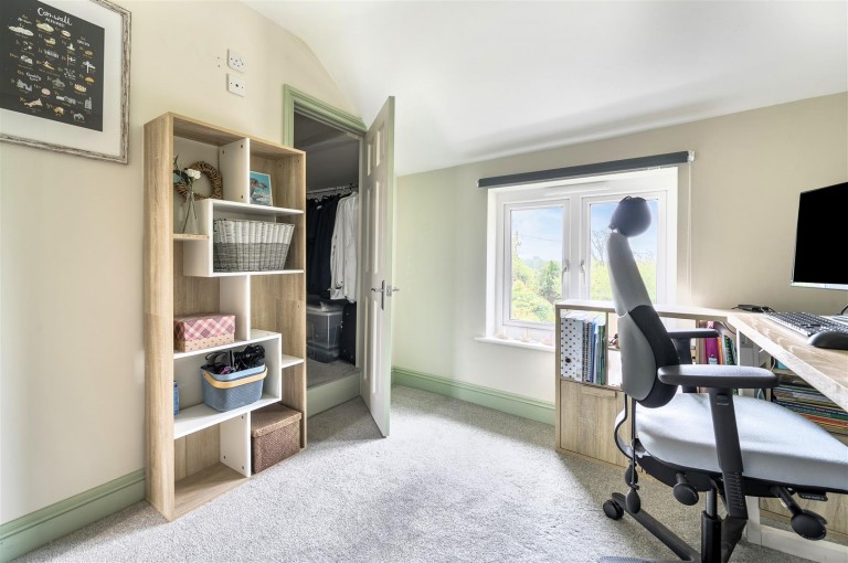 Images for Trevarren, St. Columb