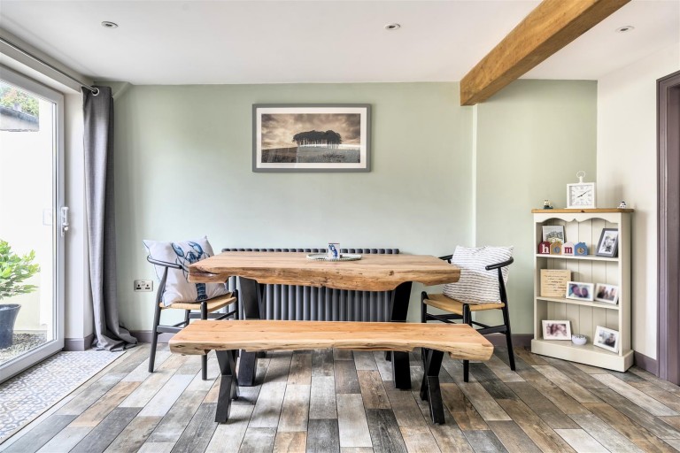 Images for Trevarren, St. Columb