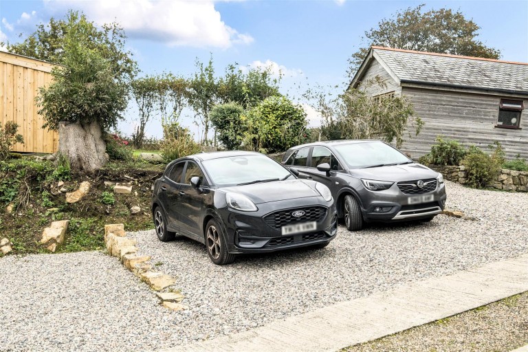 Images for Trevarren, St. Columb