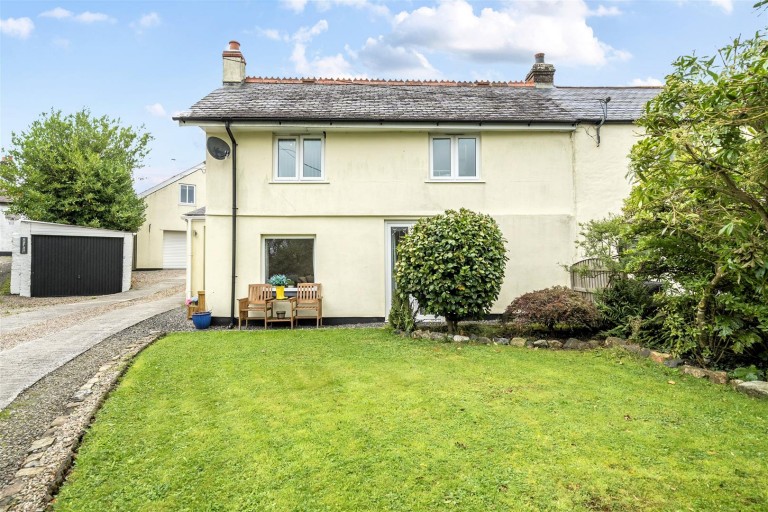 Images for Trevarren, St. Columb