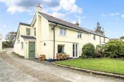 Images for Trevarren, St. Columb