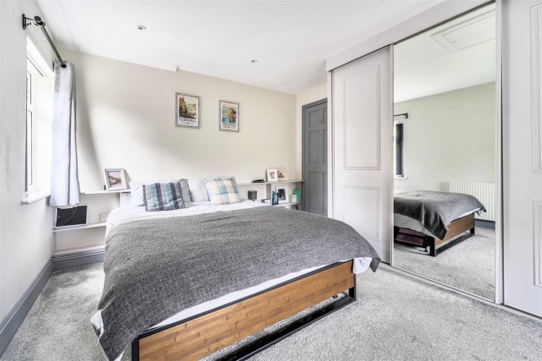 Images for Trevarren, St. Columb