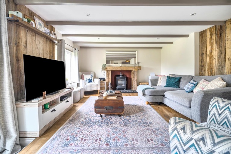 Images for Trevarren, St. Columb