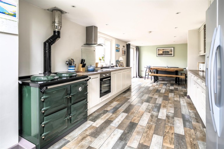 Images for Trevarren, St. Columb