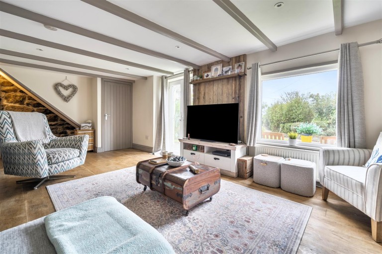 Images for Trevarren, St. Columb