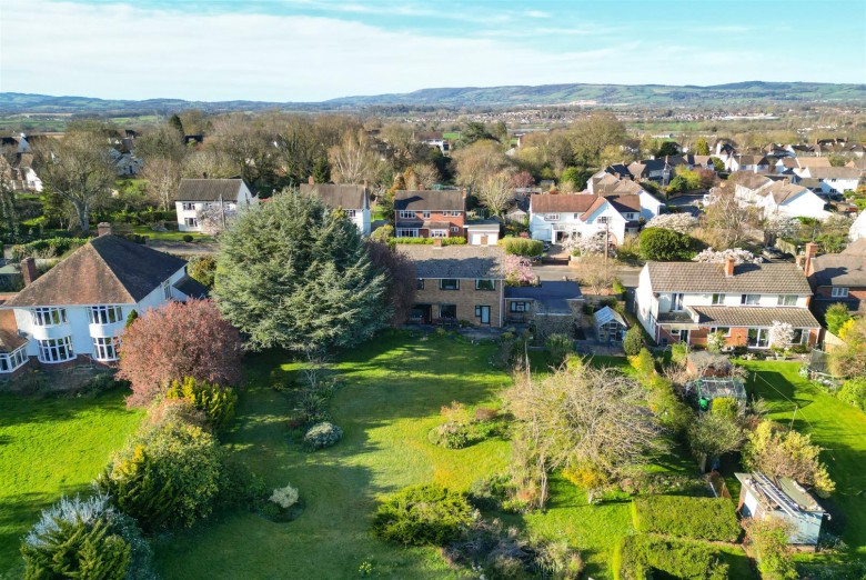 Click the photo for more details of Jeffreys Way, Taunton