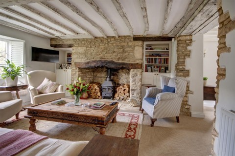 Click the photo for more details of South Cerney, Gloucestershire