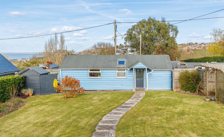 Click the photo for more details of Gurnard, Isle of Wight