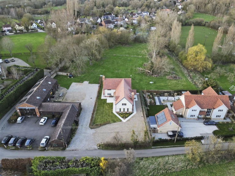 Images for Rookery Lane, Wendens Ambo, Saffron Walden