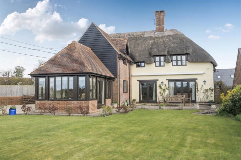 Images for Stour Meadows, Manston, Sturminster Newton