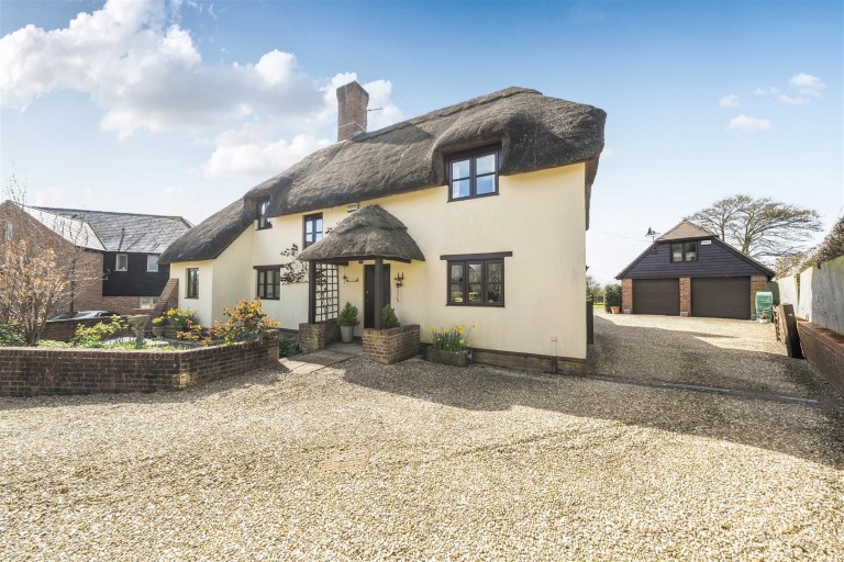 Images for Stour Meadows, Manston, Sturminster Newton