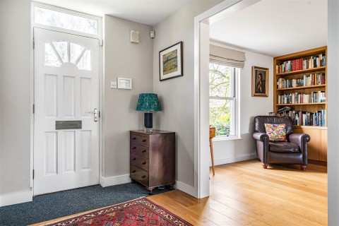 Click the photo for more details of Brook Lane, Coton, Cambridge