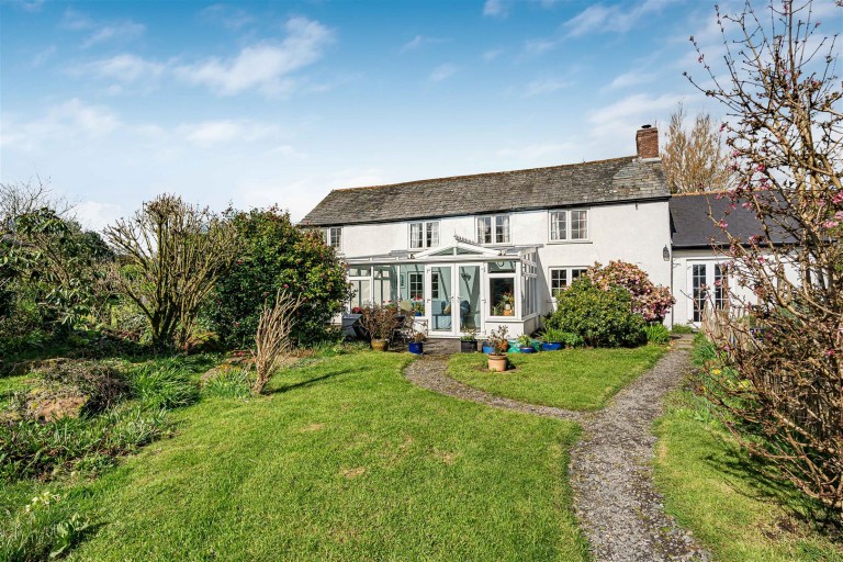 Images for Derril, Pyworthy