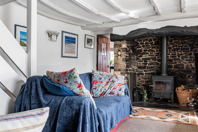 Images for Derril, Pyworthy