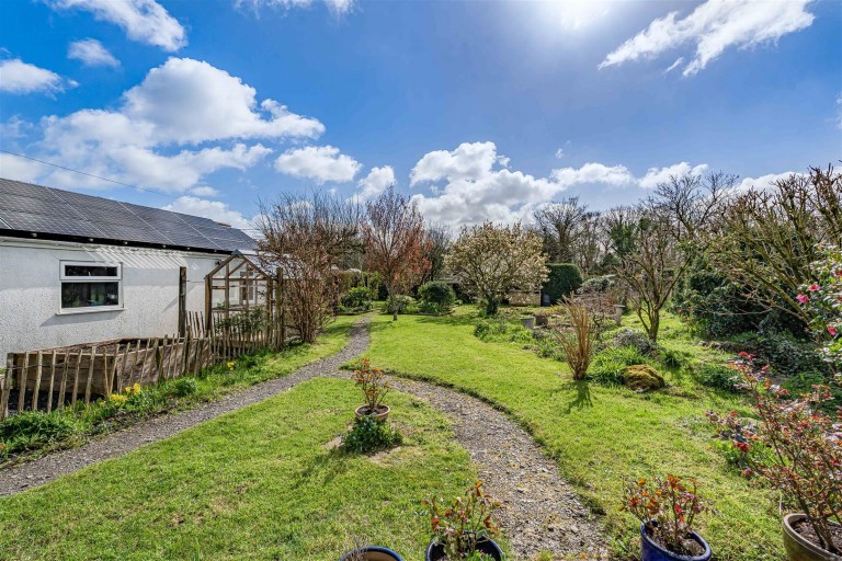 Images for Derril, Pyworthy