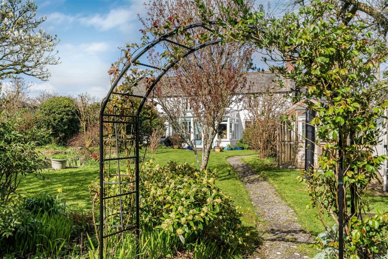 Images for Derril, Pyworthy