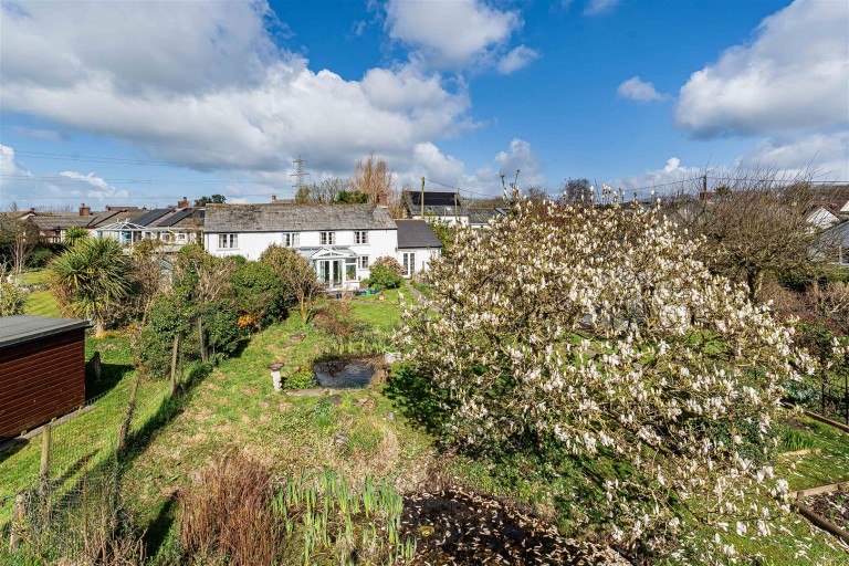 Images for Derril, Pyworthy