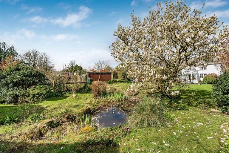 Images for Derril, Pyworthy