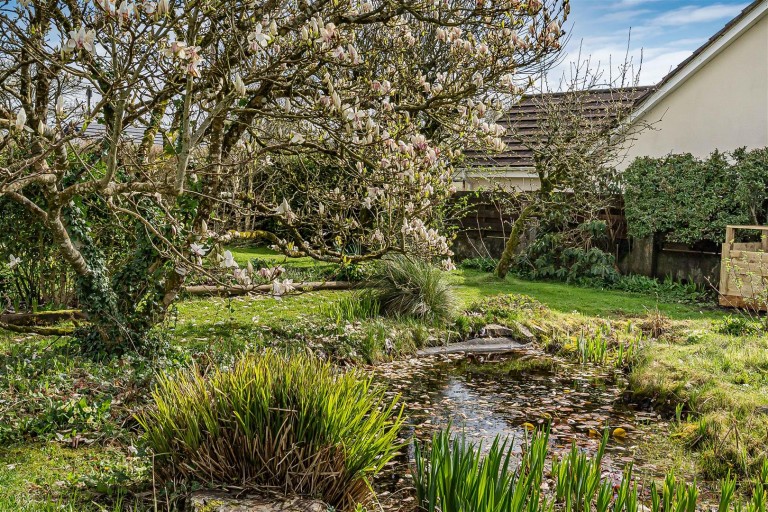 Images for Derril, Pyworthy