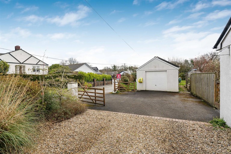 Images for Derril, Pyworthy